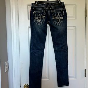 Rock Revival Christina Skinny jeans